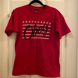 Obey Propaganda t-shirt